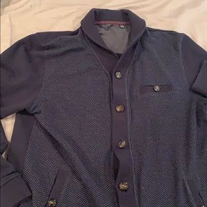 Ted Baker cardigan